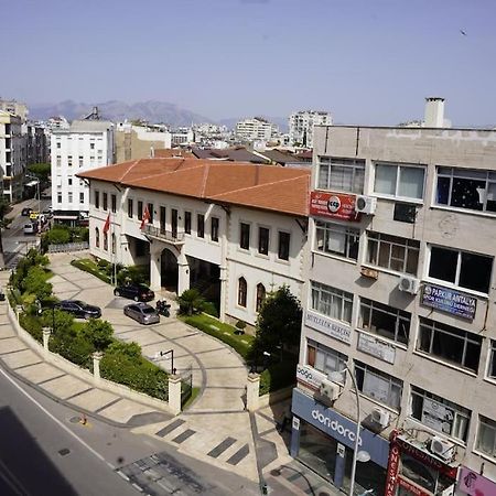 أنطاليا Royal Homes 406 المظهر الخارجي الصورة