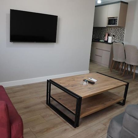 أنطاليا Royal Homes 406 المظهر الخارجي الصورة