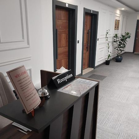 أنطاليا Royal Homes 406 المظهر الخارجي الصورة