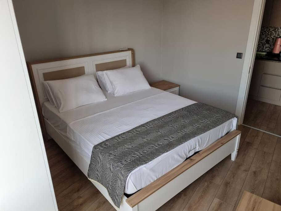 أنطاليا Royal Homes 406 المظهر الخارجي الصورة