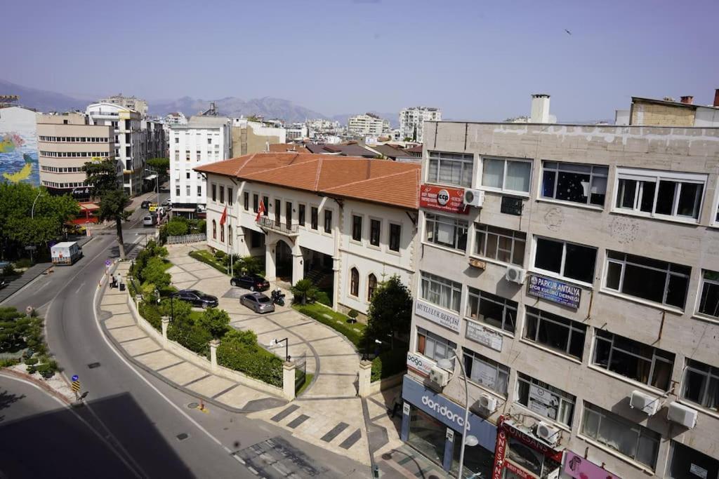 أنطاليا Royal Homes 406 المظهر الخارجي الصورة