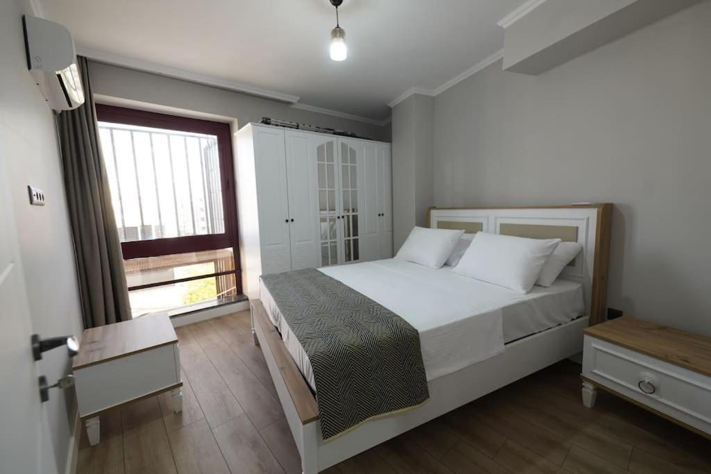 أنطاليا Royal Homes 406 المظهر الخارجي الصورة