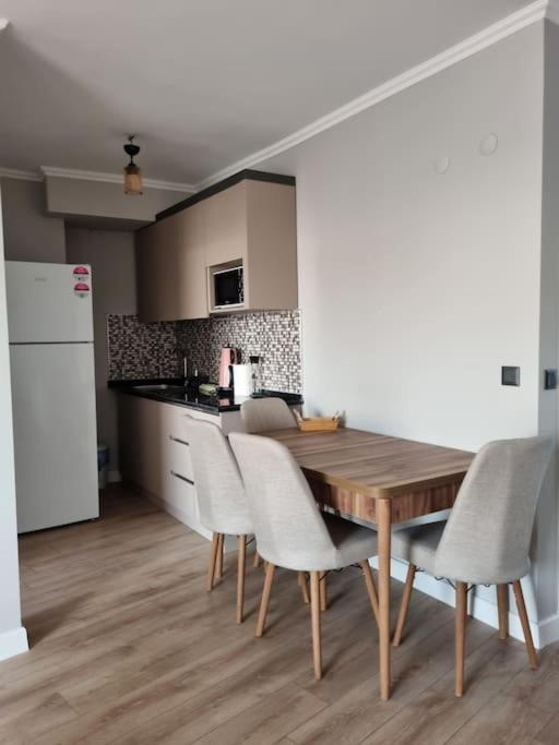 أنطاليا Royal Homes 406 المظهر الخارجي الصورة