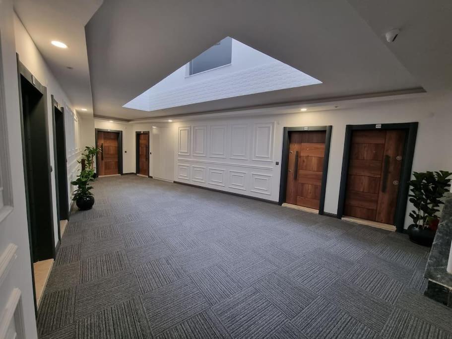 أنطاليا Royal Homes 406 المظهر الخارجي الصورة