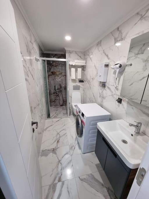 أنطاليا Royal Homes 406 المظهر الخارجي الصورة