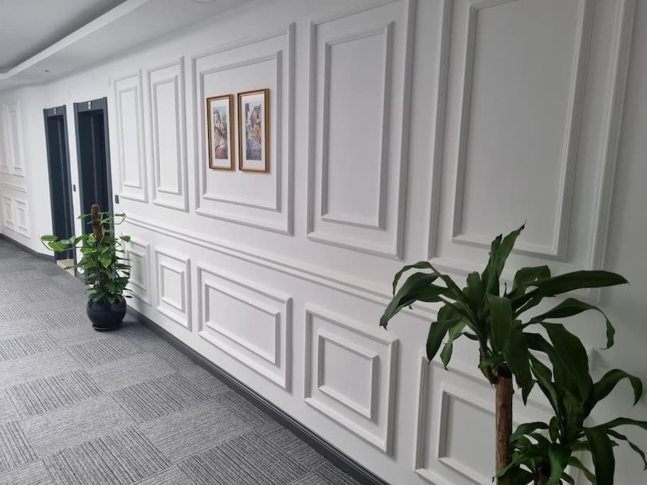 أنطاليا Royal Homes 406 المظهر الخارجي الصورة