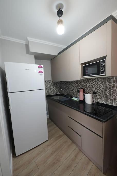 أنطاليا Royal Homes 406 المظهر الخارجي الصورة