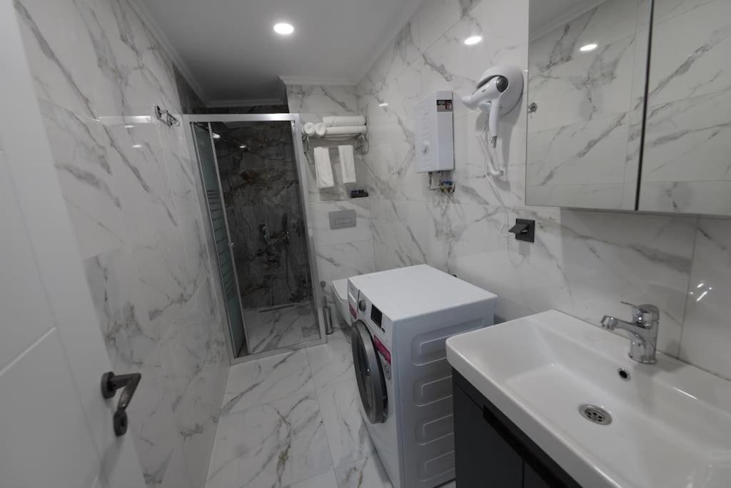 أنطاليا Royal Homes 406 المظهر الخارجي الصورة