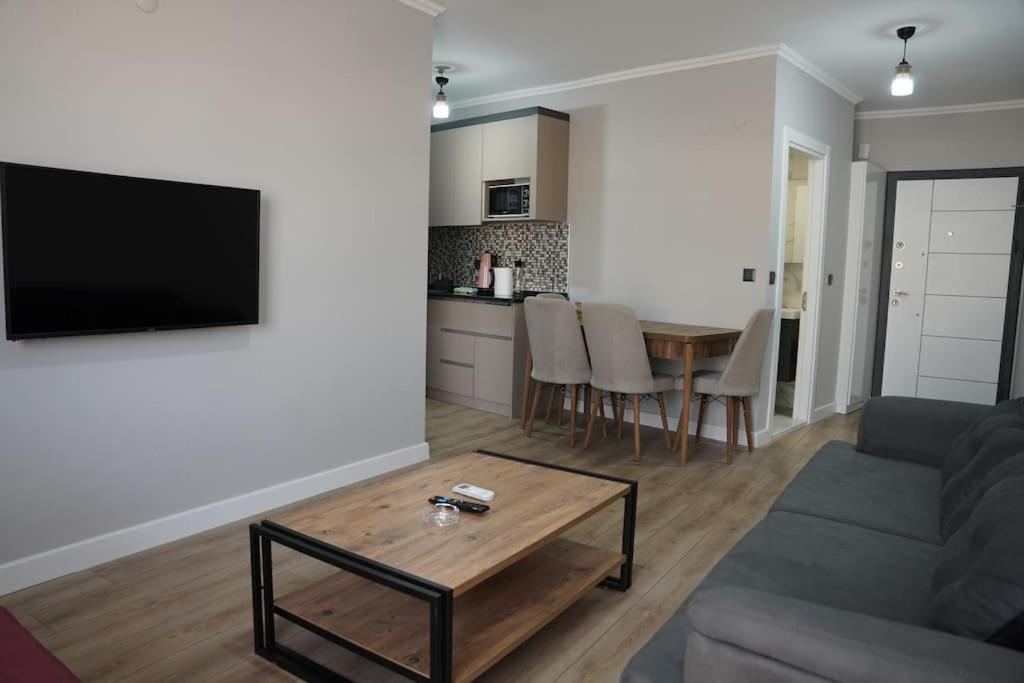 أنطاليا Royal Homes 406 المظهر الخارجي الصورة
