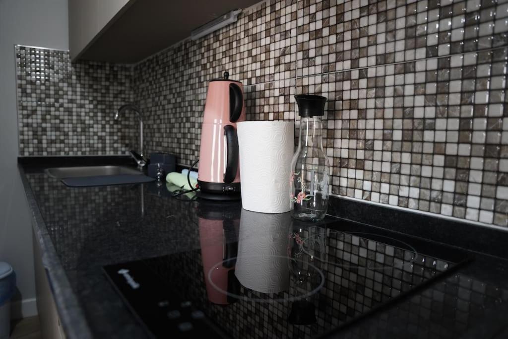 أنطاليا Royal Homes 406 المظهر الخارجي الصورة