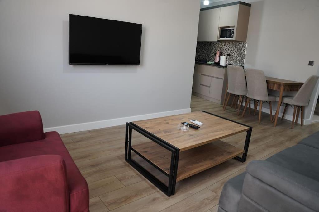 أنطاليا Royal Homes 406 المظهر الخارجي الصورة